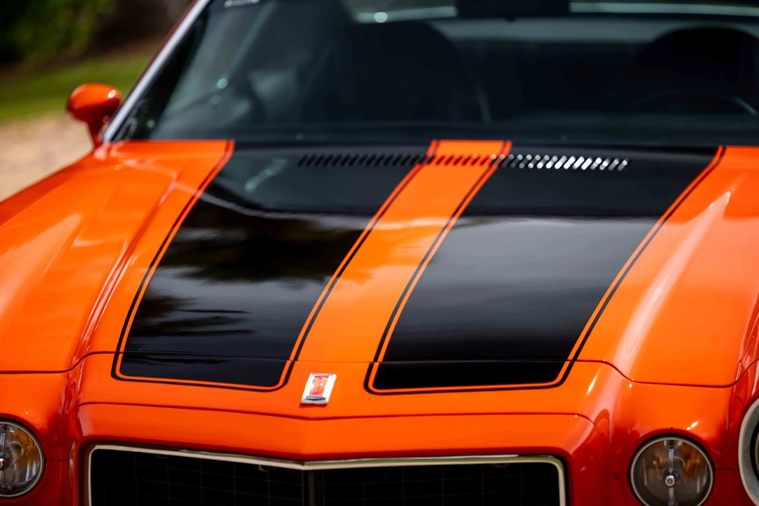 1973 Chevrolet Camaro Z/28 2nd Gen - Image 18 of 31