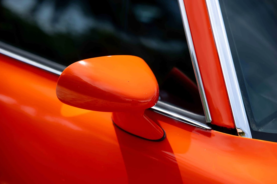 1973 Chevrolet Camaro Z/28 2nd Gen - Image 30 of 31