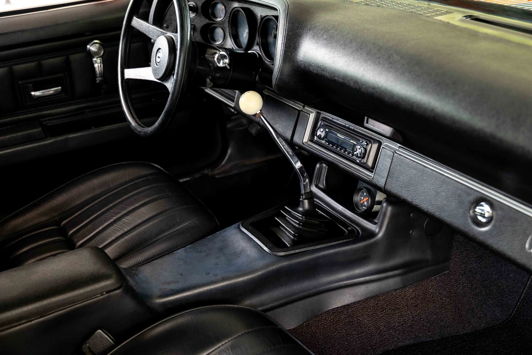 1973 Chevrolet Camaro Z/28 2nd Gen - Image 3 of 31