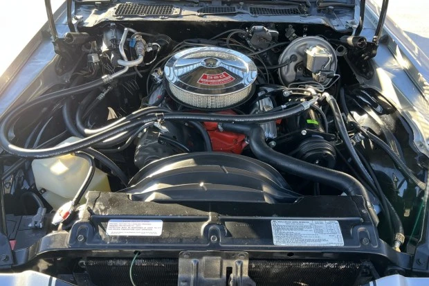 1973 Chevrolet Camaro Z/28 2nd Gen - Image 6 of 7