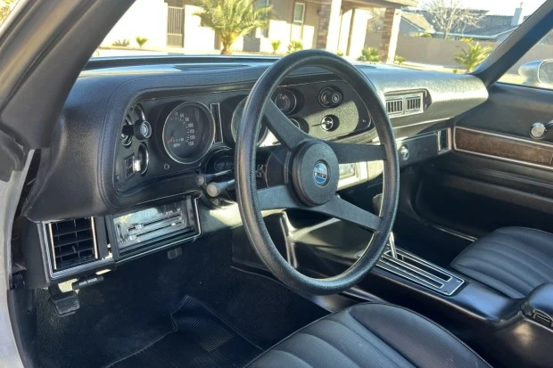 1973 Chevrolet Camaro Z/28 2nd Gen - Image 5 of 7