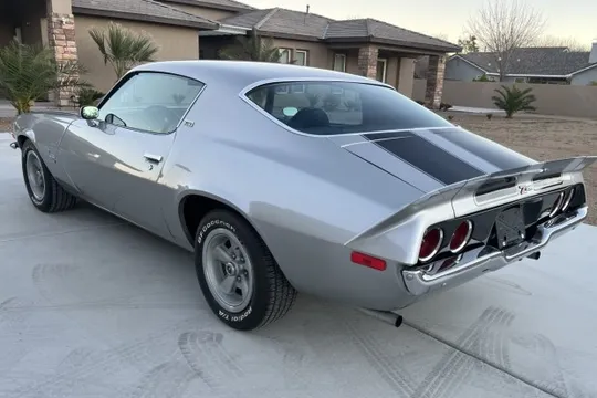 1973 Chevrolet Camaro Z/28 2nd Gen - Image 2 of 7