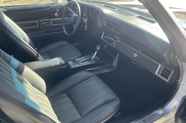1973 Chevrolet Camaro Z/28 2nd Gen - Image 4 of 7