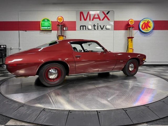 1973 Chevrolet Camaro 2nd Gen - Image 11 of 12