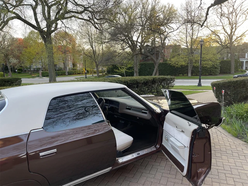 1973 Chevrolet Caprice - Image 2 of 17