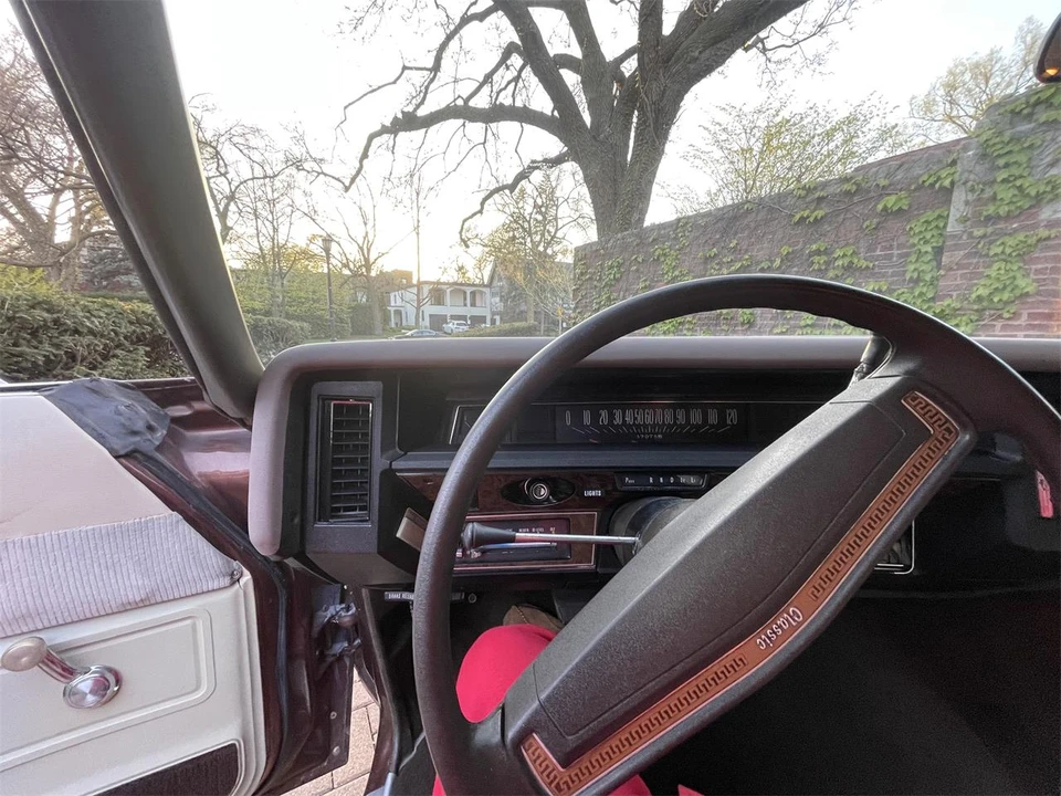 1973 Chevrolet Caprice - Image 4 of 17