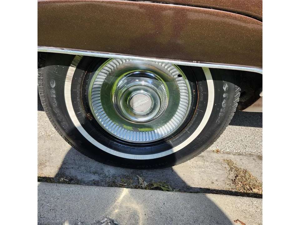 1973 Chevrolet Caprice - Image 7 of 17
