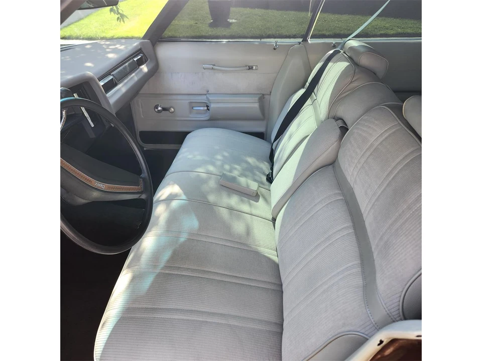 1973 Chevrolet Caprice - Image 11 of 17