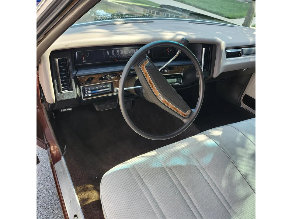 1973 Chevrolet Caprice - Image 12 of 17