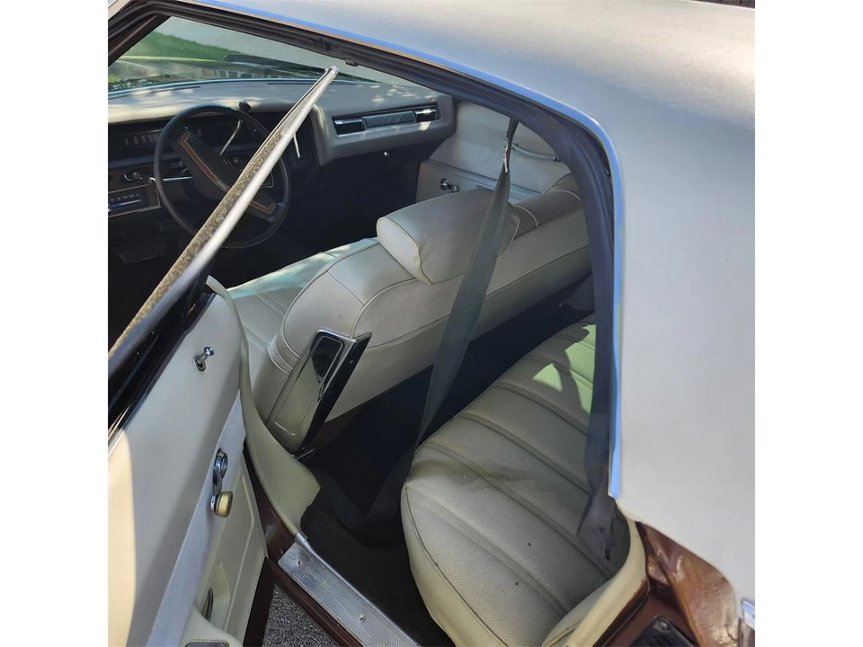 1973 Chevrolet Caprice - Image 13 of 17
