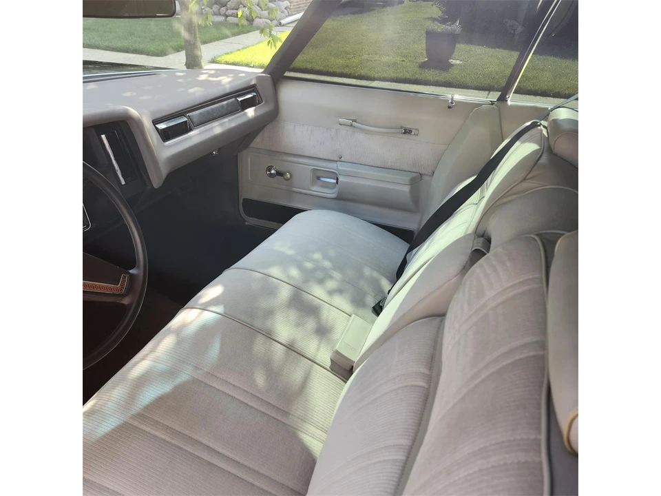 1973 Chevrolet Caprice - Image 14 of 17