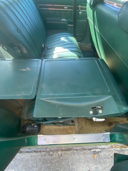1973 Chevrolet Caprice - Image 19 of 21