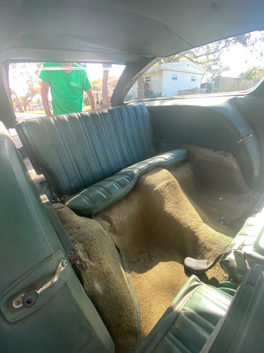 1973 Chevrolet Caprice - Image 17 of 21