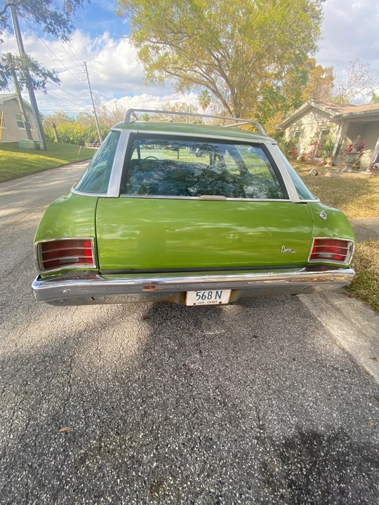 1973 Chevrolet Caprice - Image 4 of 21