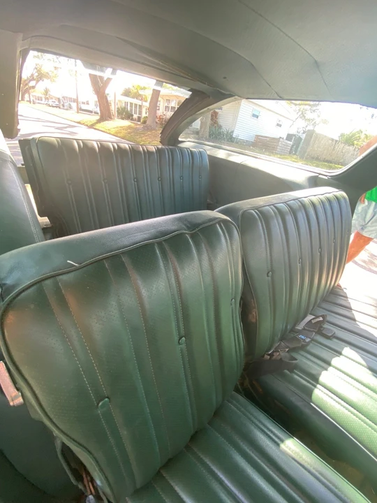 1973 Chevrolet Caprice - Image 16 of 21