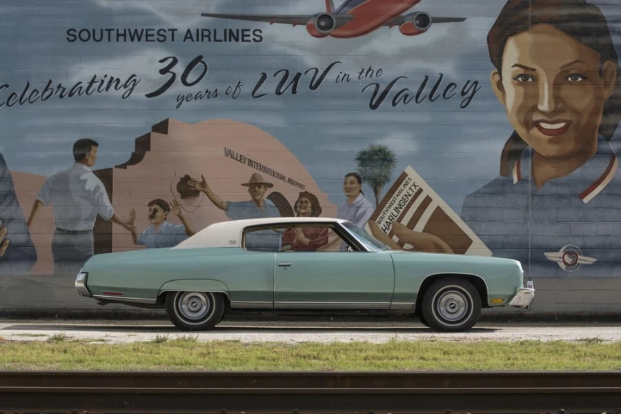 1973 Chevrolet Caprice - Image 2 of 11