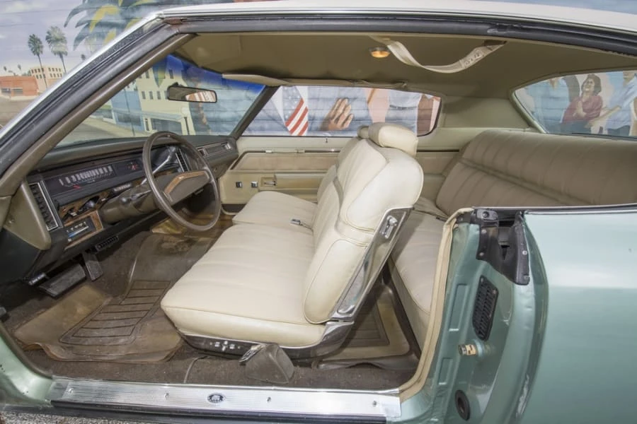 1973 Chevrolet Caprice - Image 4 of 11