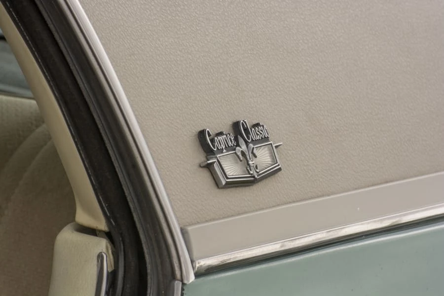 1973 Chevrolet Caprice - Image 9 of 11