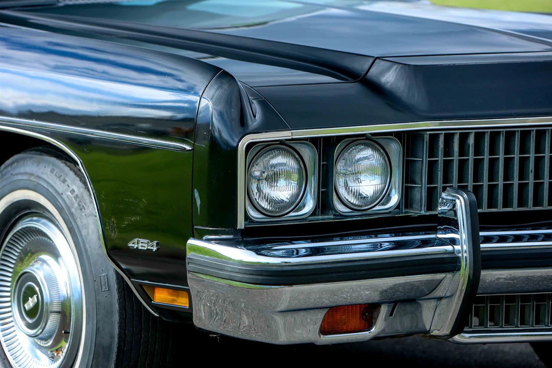 1973 Chevrolet Caprice - Image 11 of 31