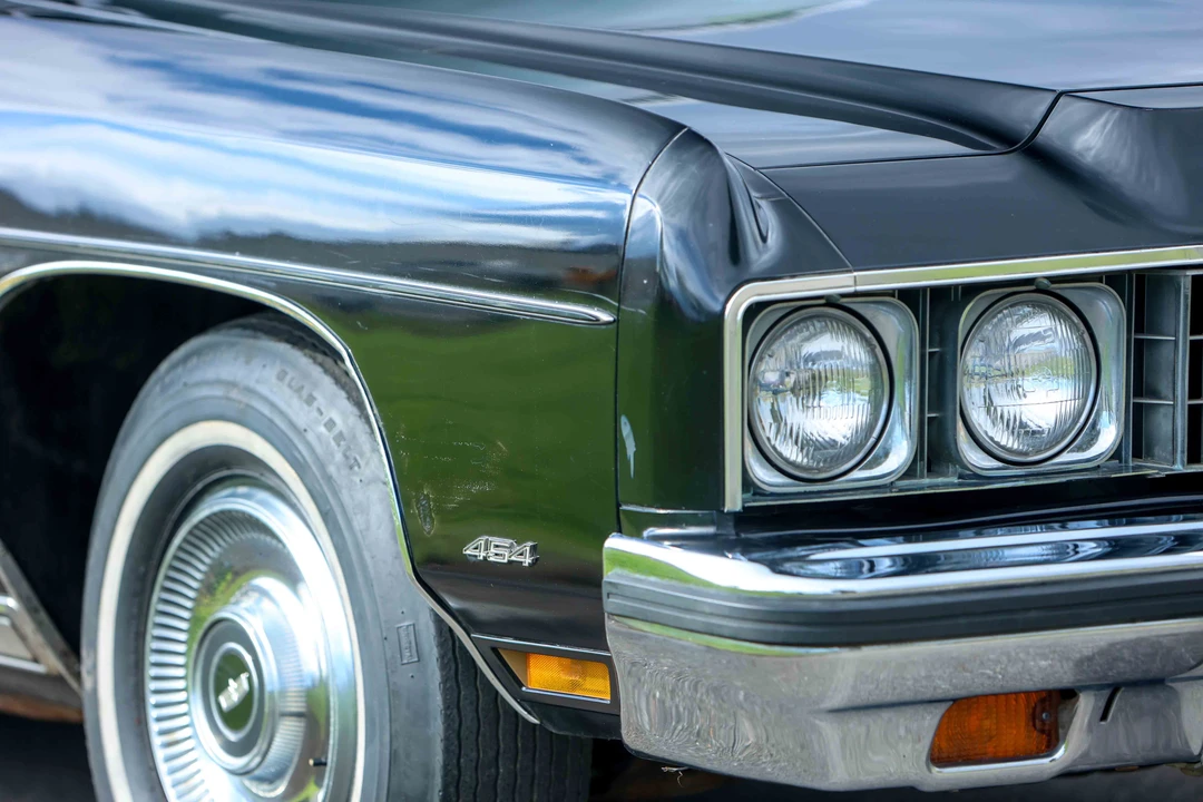 1973 Chevrolet Caprice - Image 12 of 31