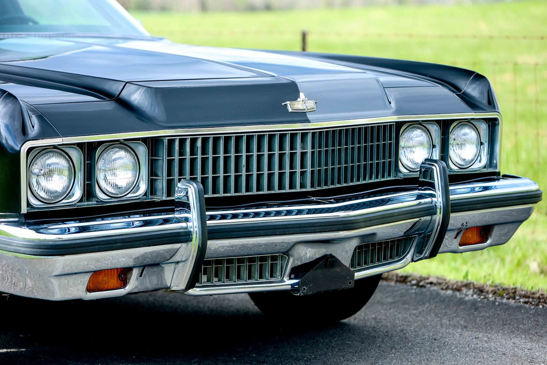 1973 Chevrolet Caprice - Image 13 of 31