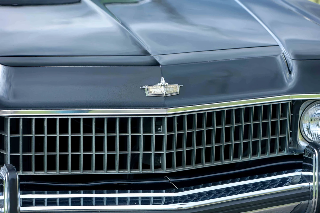 1973 Chevrolet Caprice - Image 15 of 31