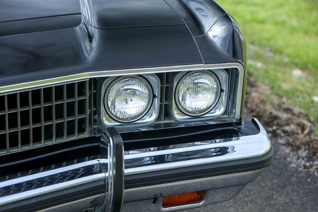 1973 Chevrolet Caprice - Image 16 of 31