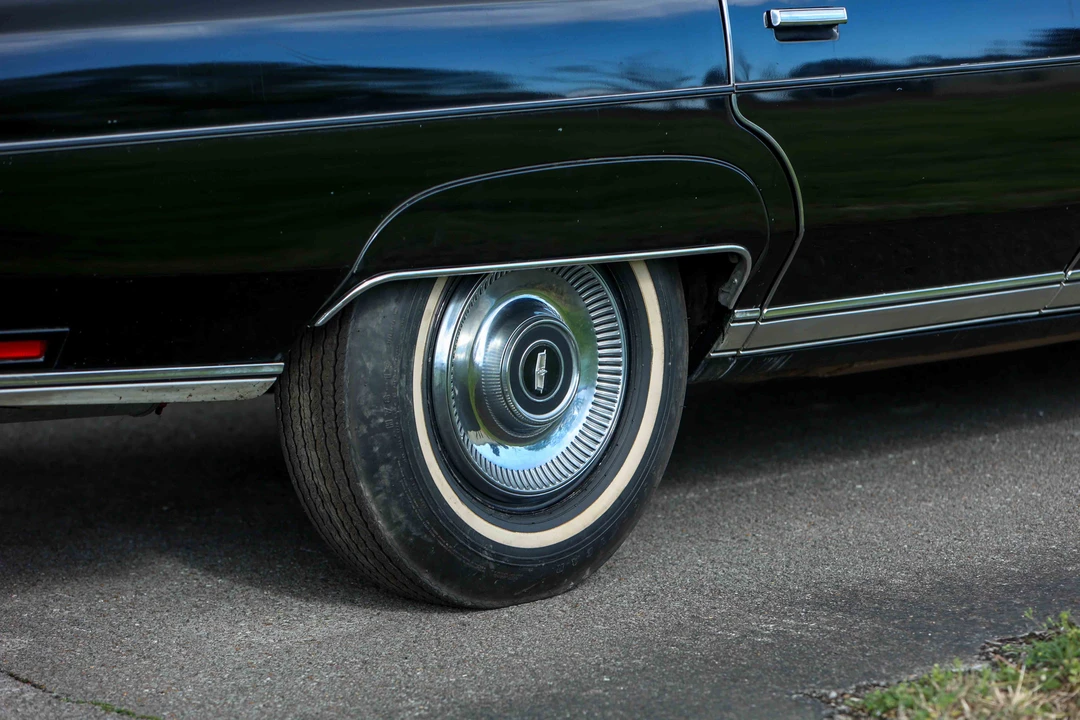 1973 Chevrolet Caprice - Image 20 of 31