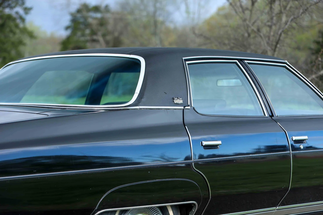 1973 Chevrolet Caprice - Image 21 of 31