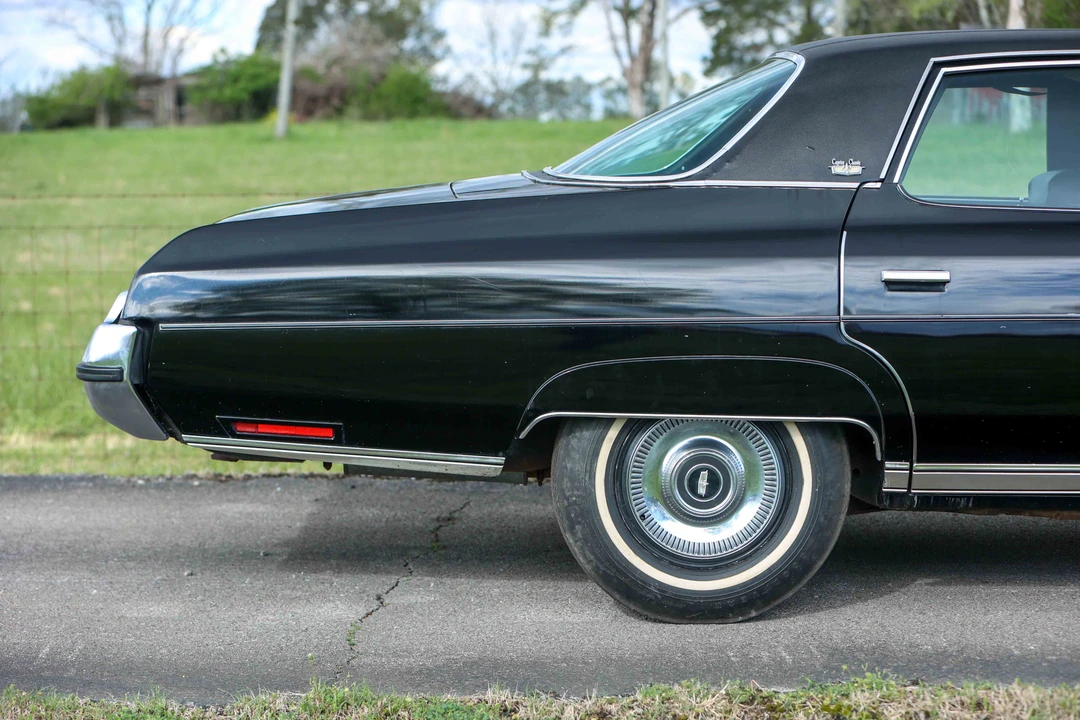 1973 Chevrolet Caprice - Image 22 of 31