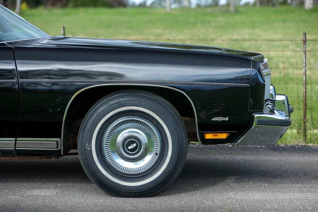 1973 Chevrolet Caprice - Image 23 of 31