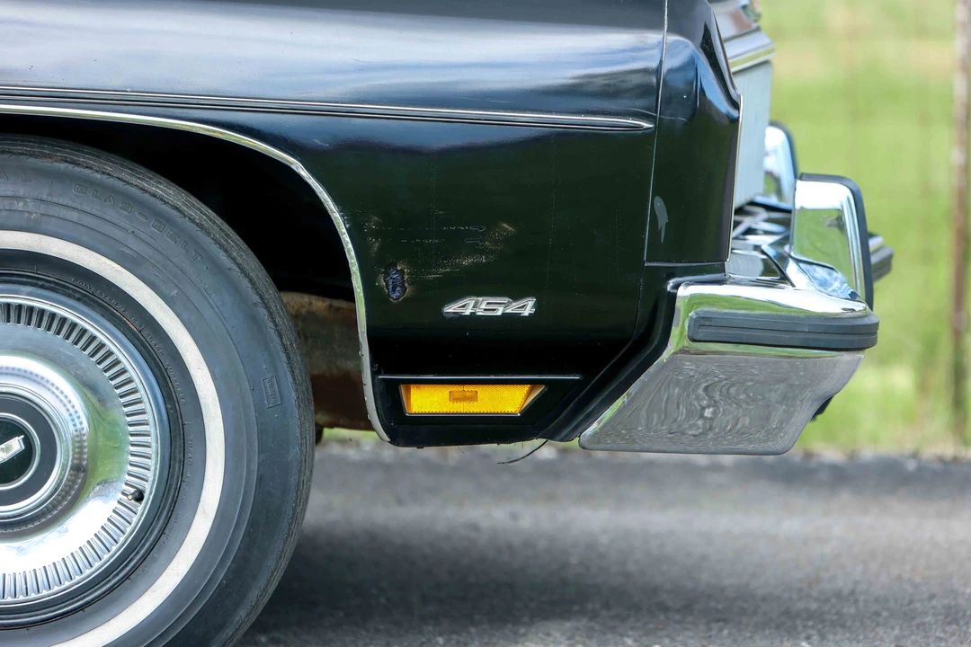 1973 Chevrolet Caprice - Image 24 of 31