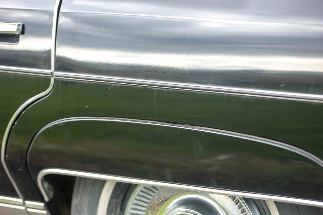 1973 Chevrolet Caprice - Image 25 of 31