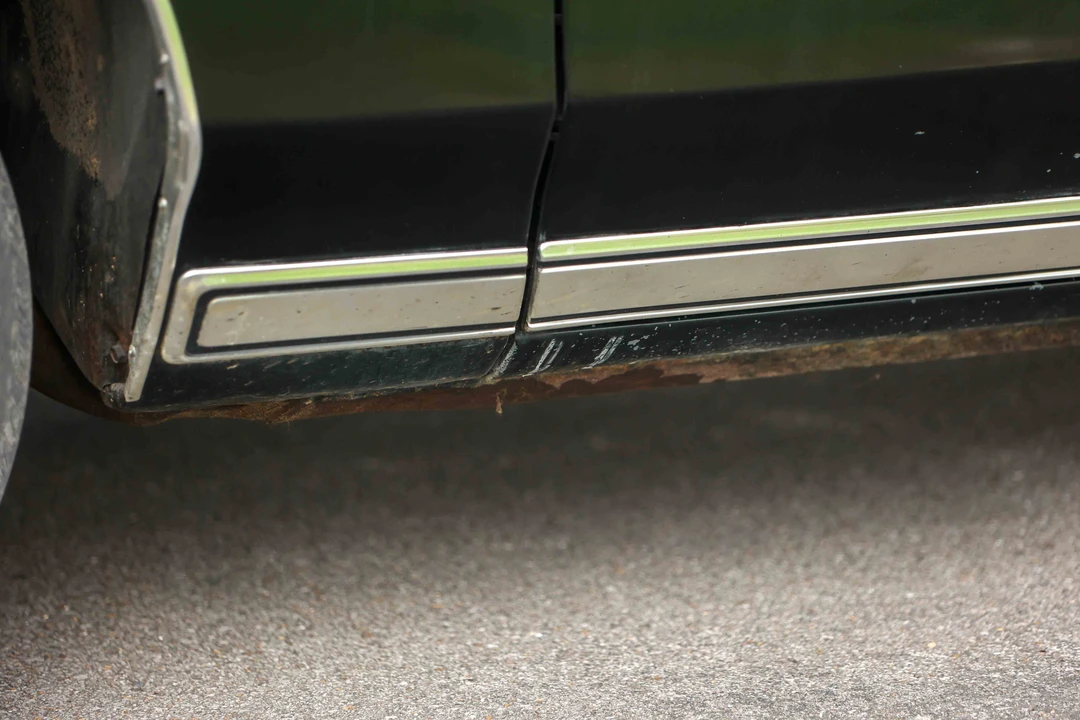 1973 Chevrolet Caprice - Image 28 of 31