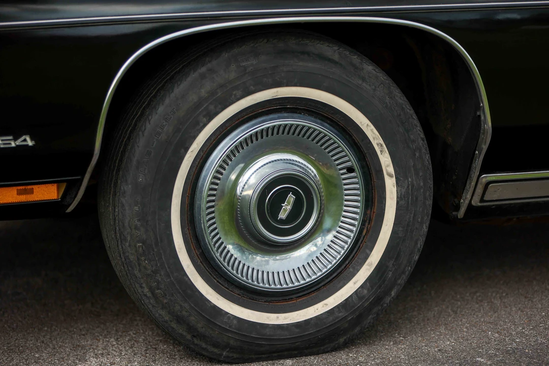1973 Chevrolet Caprice - Image 29 of 31