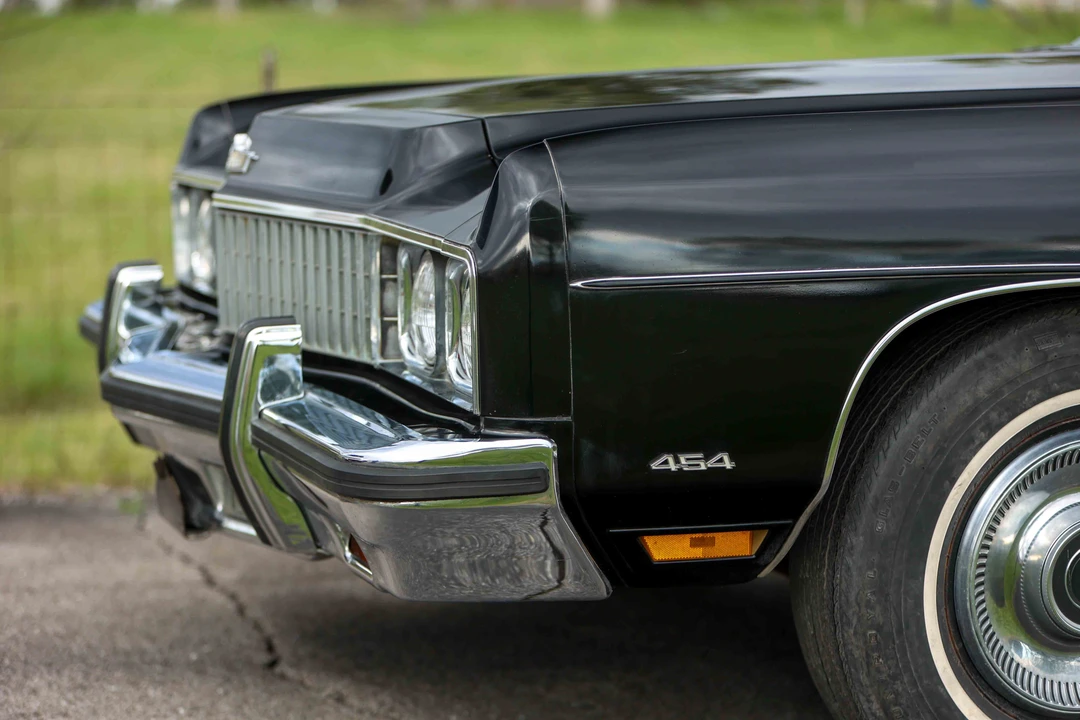 1973 Chevrolet Caprice - Image 30 of 31