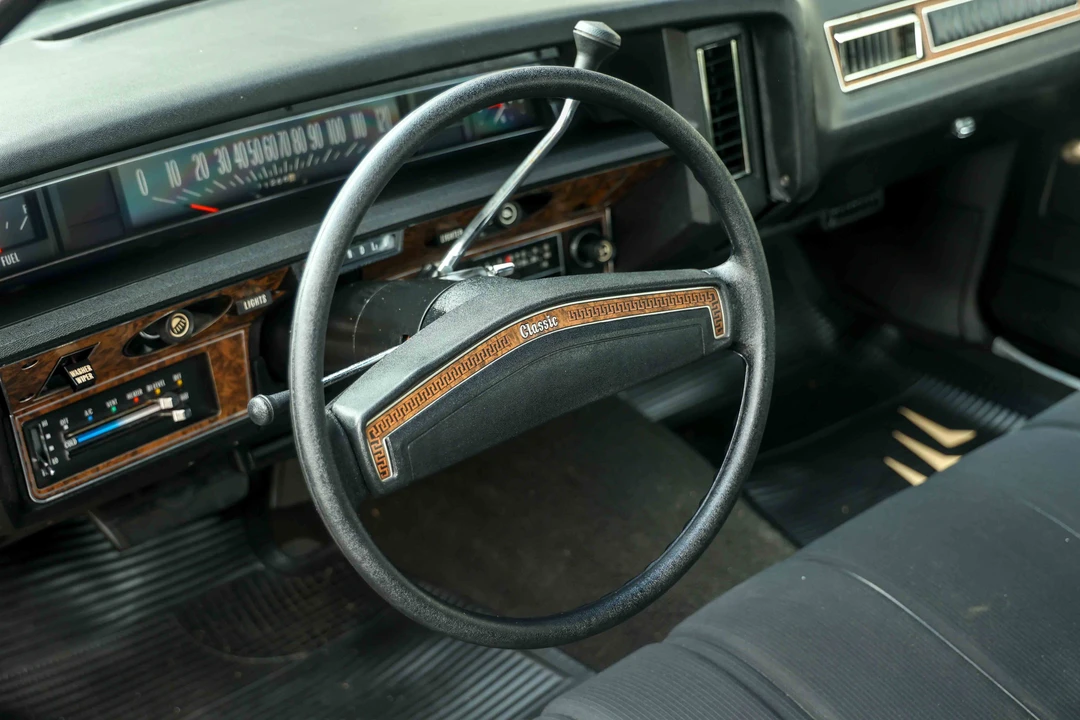 1973 Chevrolet Caprice - Image 31 of 31