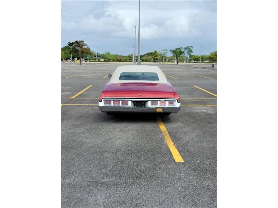1973 Chevrolet Caprice - Image 6 of 27