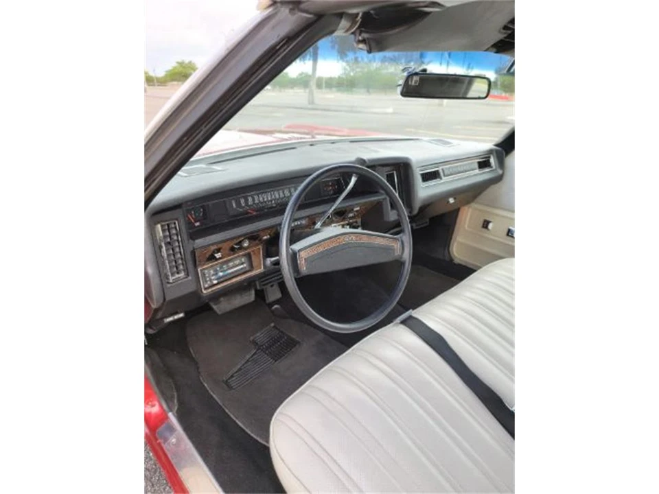 1973 Chevrolet Caprice - Image 10 of 27