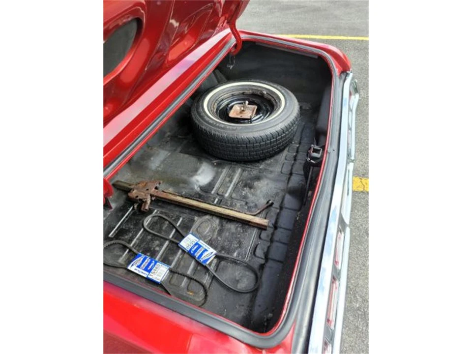 1973 Chevrolet Caprice - Image 17 of 27