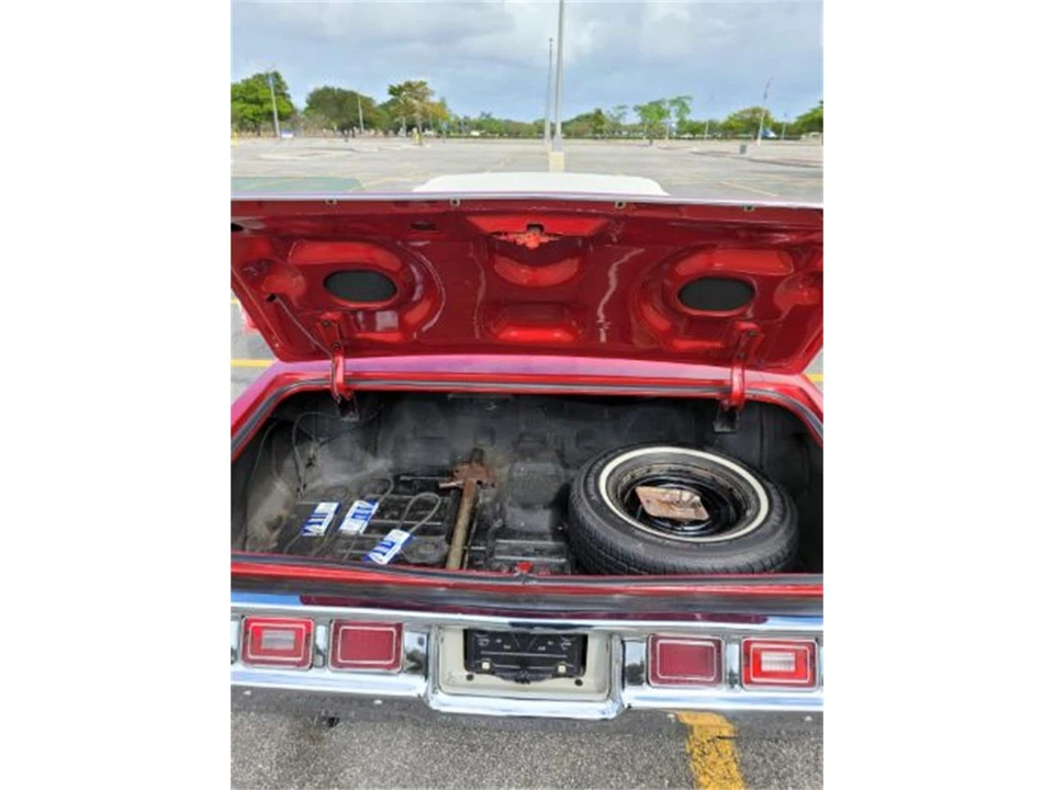 1973 Chevrolet Caprice - Image 23 of 27