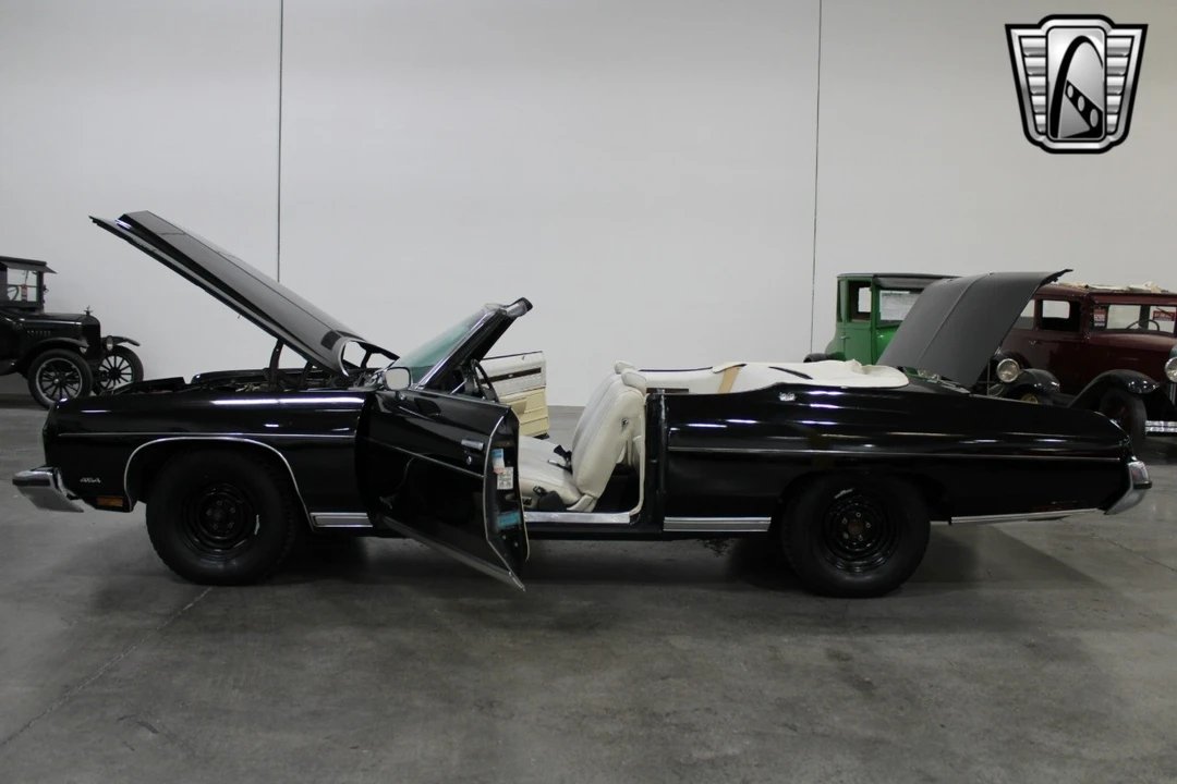 1973 Chevrolet Caprice - Image 9 of 12