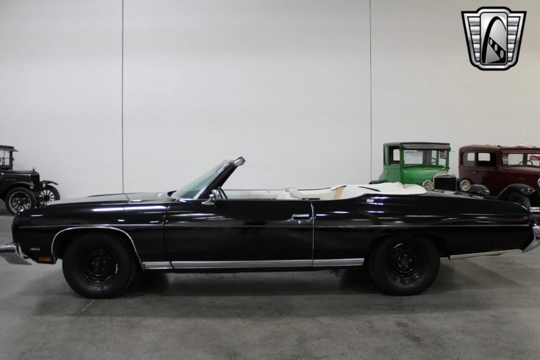 1973 Chevrolet Caprice - Image 4 of 12