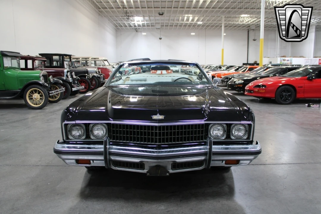 1973 Chevrolet Caprice - Image 3 of 12
