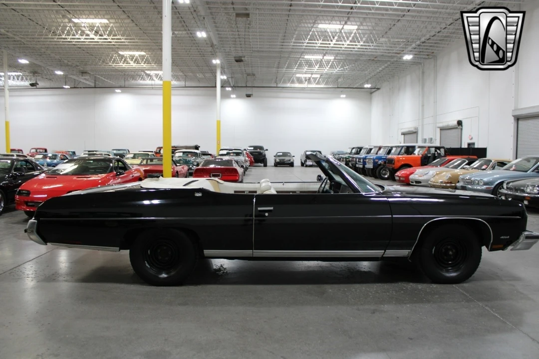 1973 Chevrolet Caprice - Image 7 of 12