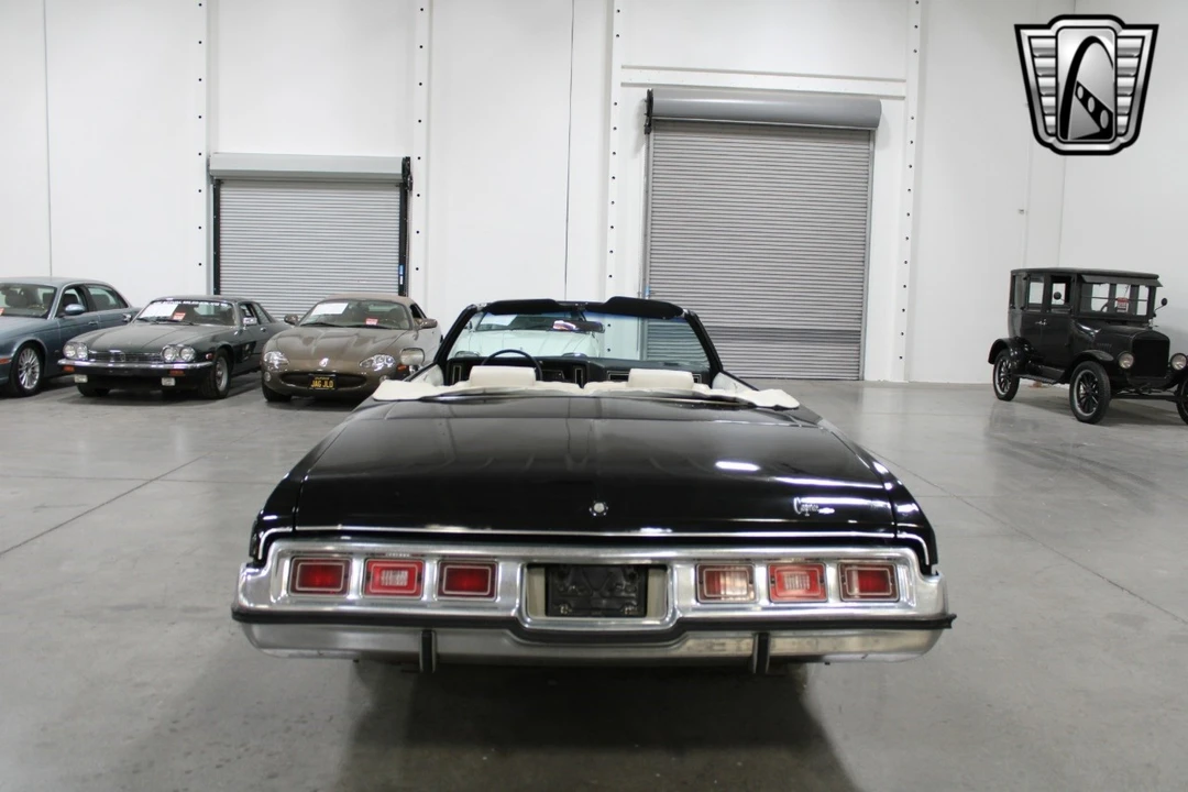 1973 Chevrolet Caprice - Image 5 of 12