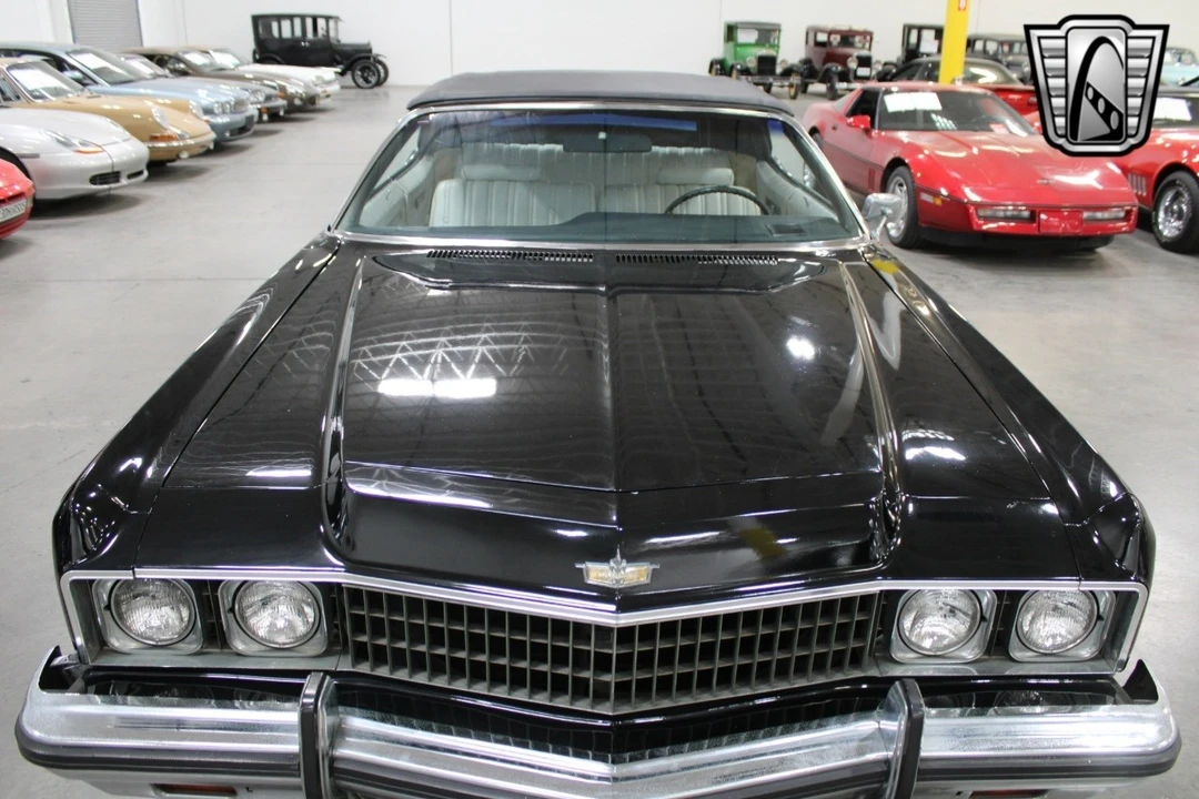 1973 Chevrolet Caprice - Image 12 of 12