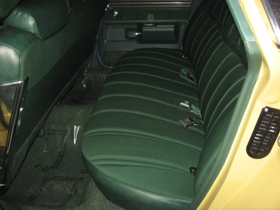 1973 Chevrolet Caprice - Image 6 of 6