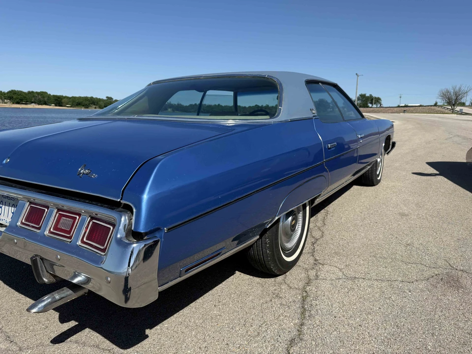 1973 Chevrolet Caprice - Image 24 of 31