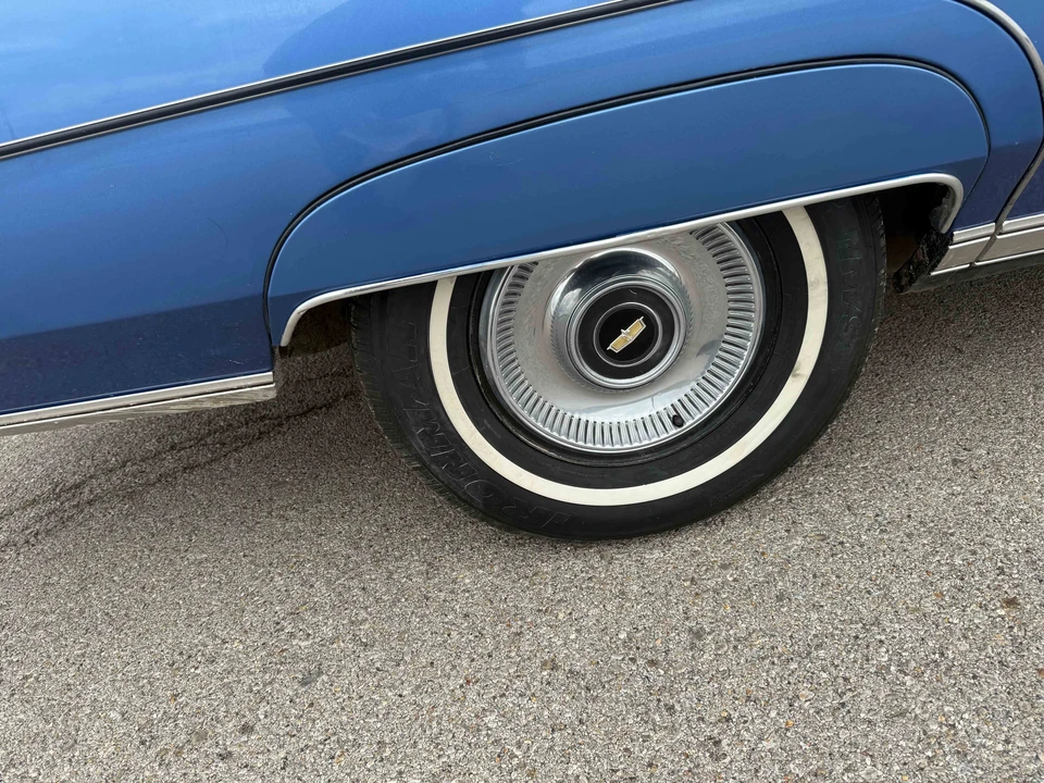 1973 Chevrolet Caprice - Image 28 of 31